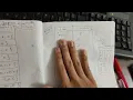 Apriori Algorithm very important sum module 5 explained in Kannada super easy bigdata 18cs72