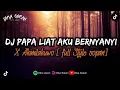 Download Lagu DJ PAPA LIAT AKU BERNYANYI X AKIMULAKUWO STYLE DJ SOPAN FREE FLM ‼️