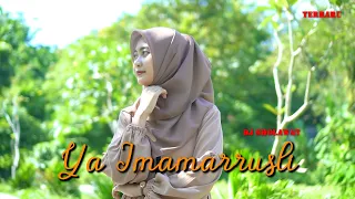 dj sholawat ya imamarrusli ella fitriyani