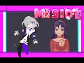 Download Lagu Anime Women Are Scary... | MiSide!
