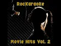 Listen With Your Heart - Pt.2 Karaoke Backingtrack (From "Pocahontas")