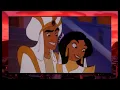 Aladdin 3 - Arabian Nights [Japanese]