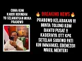 Download Lagu PRABOWO KELABAKAN! MINTA TOLONG KDM!KADER GERINDRA OTT KPK! SETELAH SUDEWO PATI KINI WAKIL MENTERI