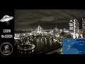 Live Drone Watch Boston Massachusetts with Flight Radar and Air Traffic Control