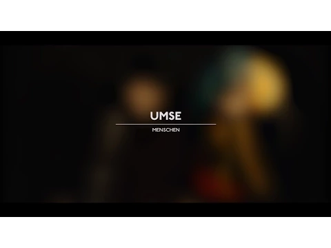 Download MP3 UMSE - Menschen (prod. Deckah) [Offizielles Video]