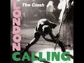 Download Lagu The Clash - Revolution Rock