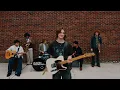 Ax and the Hatchetmen - Loser (Official Visualizer)