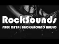 All About the Riff (Metallica Style) - No Copyright Background Music - Free Metal Music Download