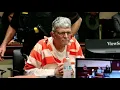 South Carolina mass shooter sentenced to life in prison