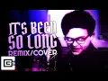 Download Lagu It's Been So Long (FNAF Remix/Cover) | CG5