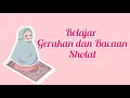 Download Lagu Belajar Gerakan dan Bacaan Sholat Muhammadiyah #belajarsholat