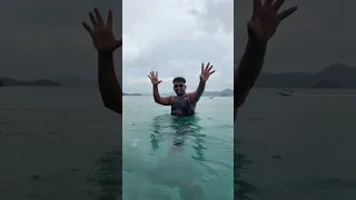 Best Swimming Pool in world 🌏 #malaysia #viralvideo #trending