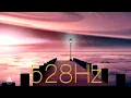 Download Lagu Inner Peace \u0026 Harmony | Self Love Frequency | 528Hz Healing Frequency Solfeggio Meditation Music