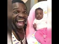Download Lagu Viral~bayi terkejut dengan ayahnya sendiri
