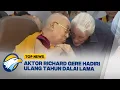 Download Lagu Dalai Lama Rayakan Ulang Tahun ke 90  - [Top News]