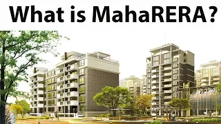 Download Maharashtra Real Estate Regulatory Authority, What makes Maha RERA different Current Affairs 2018 MP3