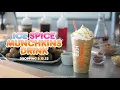 Ice Spice Munchkins Drink ft Ben Affleck Ice Spice