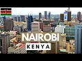GNtv TAZAMA UZURI WA JIJI LA NAIROBI-KENYA