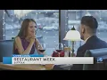 Suffolk Restaurant Week continues until Nov 16