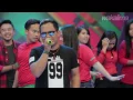 Download Lagu Penonton Dahsyat menangis saat nyanyi lagu \