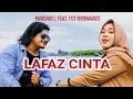 Download Lagu Lafaz Cinta - Marwan L Feat. Cut Rosmawati (Official Music Video)