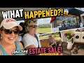 What Happened to Our Favorite Antique Store An AMAZING Estate Sale