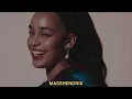 Jorja Smith - Feb 3rd (Visual)