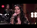 Tuğba Yurt @akustikhane / Vazgeç Gönül (Ümit Sayın Cover)