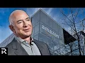 Inside Jeff Bezos s Insane Real Estate Empire
