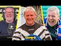 GAZZA WAS IN MY FRIDGE Ally McCoist s FUNNIEST Paul Gascoigne stories are SENSATIONAL