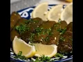 Download Lagu Sarma - Meat Leaf Sarma - Olive Oil Sarma Mediterranean and Aegean regions