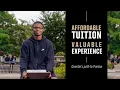 How to Pay for Purdue Advice from a Purdue Student