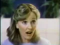 Playtex Cross Your Heart Bra Classic TV Ad Commercial