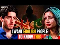 Download Lagu Wanted DEAD For Exposing Extremists In My OWN Religion - Apprentice Star Candid With Lubna