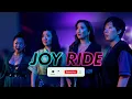 ▶JOY RIDE Soundtrack (2023) | Official Trailer Song | Doechii – Crazy