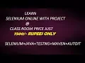 LearnQAEasy - Manual testing SDLC Software development life cycle