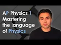 AP Physics 1 Mastering the Language of Physics Sig Figs Sci Notation SI Units