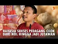 Download Lagu RAHASIA SUKSES PEDAGANG CILOK [ KISAH INSPIRATIF DARI NOL HINGGA JADI JUTAWAN ! ] #kisahinspiratif