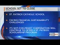116-year-old Springfield school set to close at the end of academic year