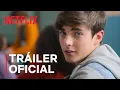 Lagu DI4RIOS (EN ESPAÑOL) | Tráiler oficial | Netflix