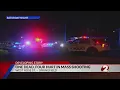 The Latest 1 dead 4 others injured in Springfield mass shooting