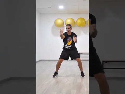 🔥 ¡A bailar “El golpe”! 🔥 #MundoGuyi #ElGolpe #Coreografía #Baile #Bailar #MúsicaYMovimiento #Dance