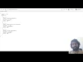 Build Your First FastAPI Backend in 20 Minutes Create courses API Python Backend Tutorial