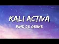Lagu Kali activa (lyrics) song by rupinder handa