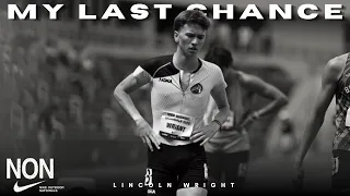 The 1 50 Barrier An 800m Documentary