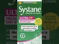 Systane eye drops recalled due to potential fungal contamination