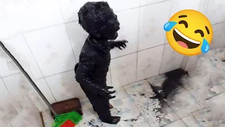 compilation of funny u0026 silly moments that will make you laugh hard funny video 2025 14