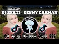 Download Lagu DJ SEKTI - DENNY CAKNAN || DJ OMBAK GEDE TAK SEBRANGI BANJIR BANDANG TAK TATAKKI VIRAL TIK TOK‼️