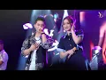Yeni Inka X Garryn - PELAMPIASAN 2 | Live OJING (Official Music Yi Production)