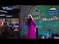 Download Lagu Live Perform Neng Oshin - Cucok Deh Kamu (KURMA Cibinong Mall 11 Juni 2017)